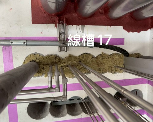 高雄防火填塞